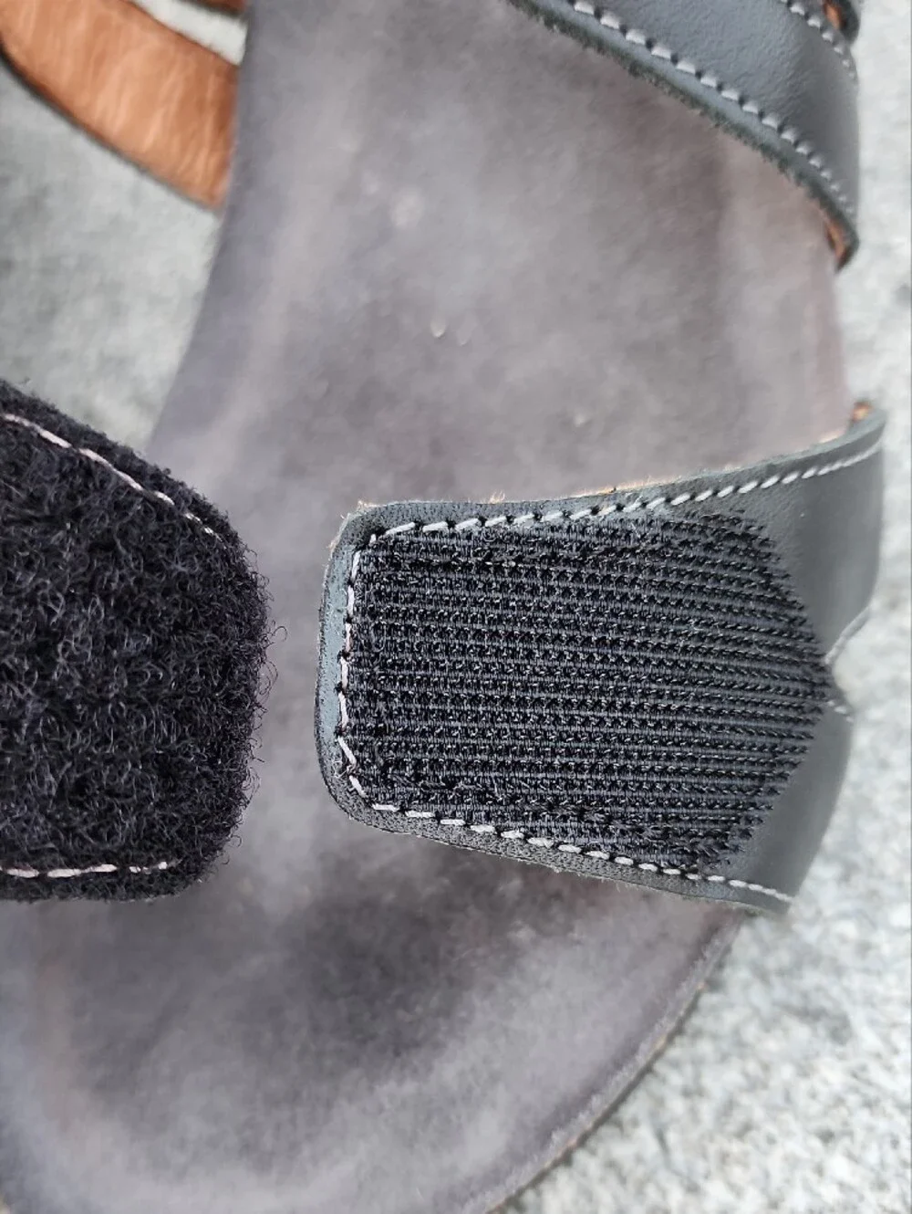 Taos Xcellent Wedge Heel Sandals sz 7 / 7.5
